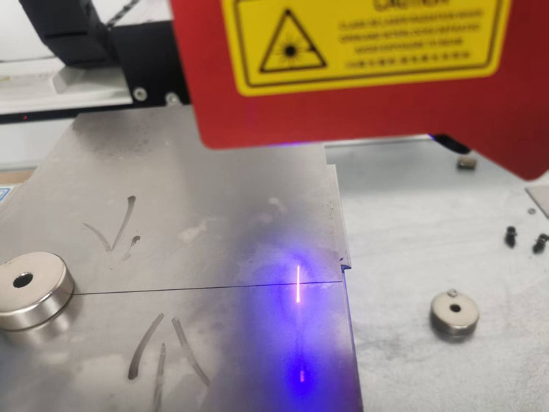 ABB機器人焊縫跟蹤技術(shù)