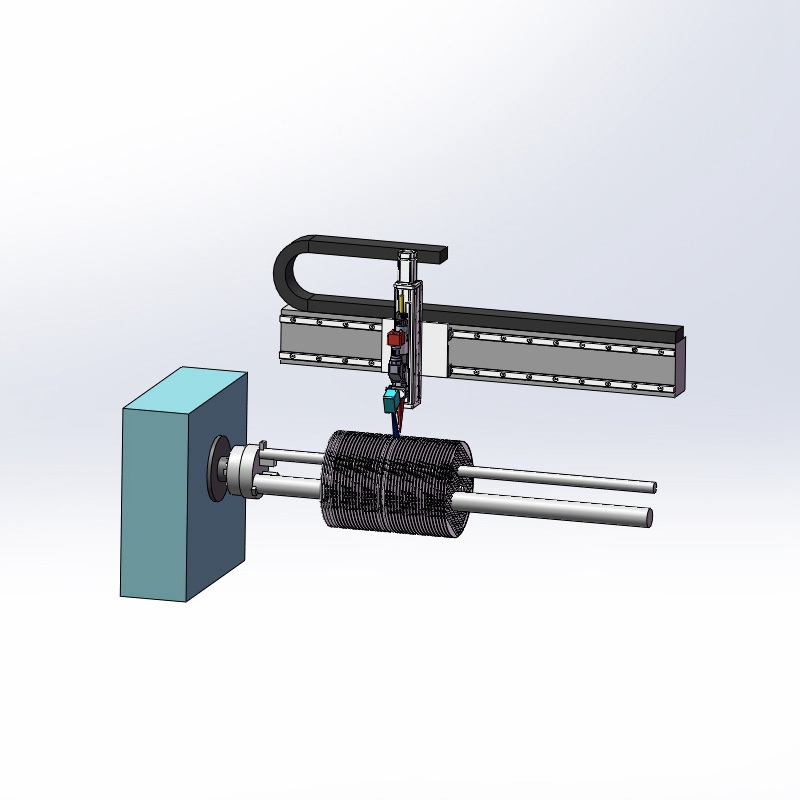 板式換熱器：高效節能，換熱專家