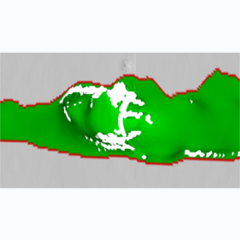 LS焊縫缺陷檢測系統——進口焊縫檢測的平替者