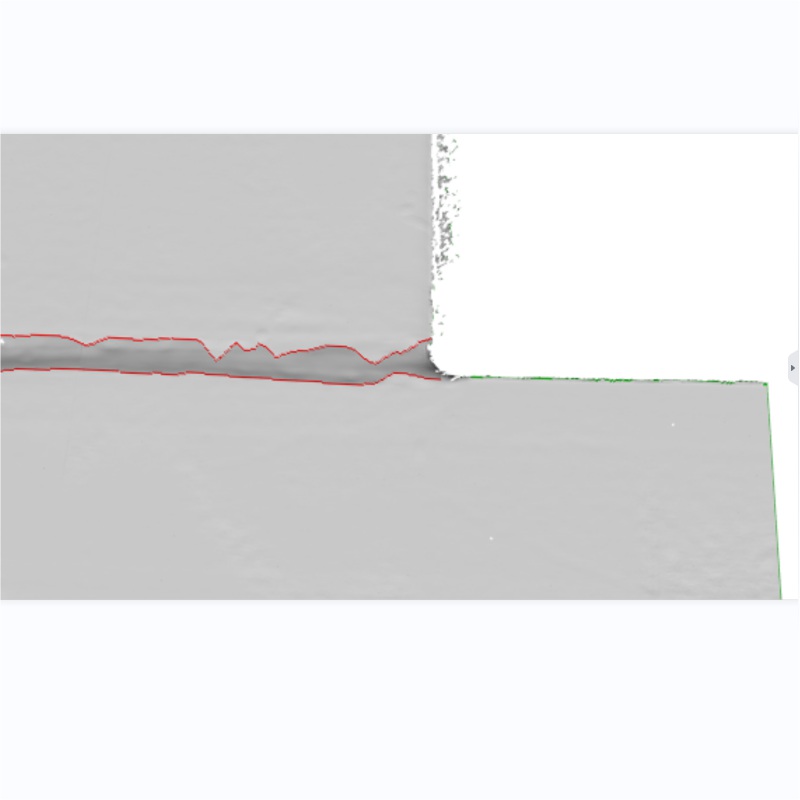 LS焊縫缺陷檢測系統——進口焊縫檢測的平替者