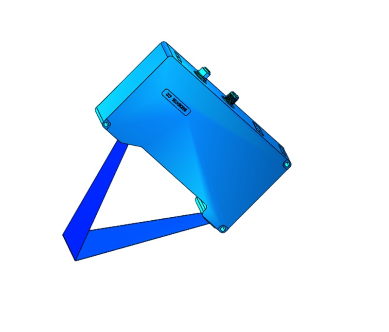 焊縫缺陷檢測系統(tǒng)原理及應(yīng)用