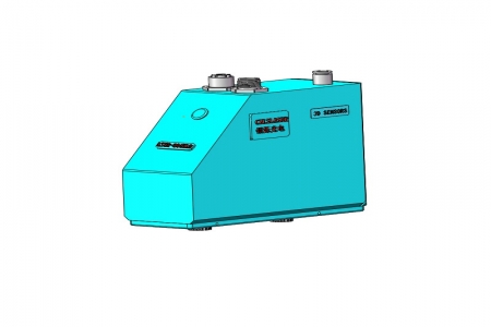 焊縫跟蹤系統：智能焊接的卓越之選