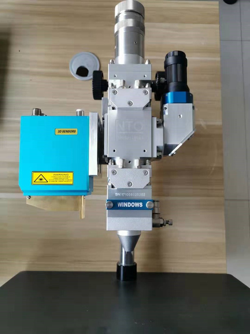 焊縫檢測有幾種方法