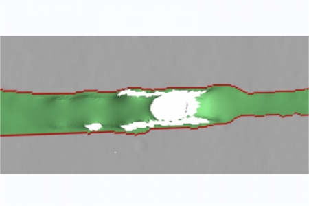 焊縫缺陷最簡單三個指標(biāo)